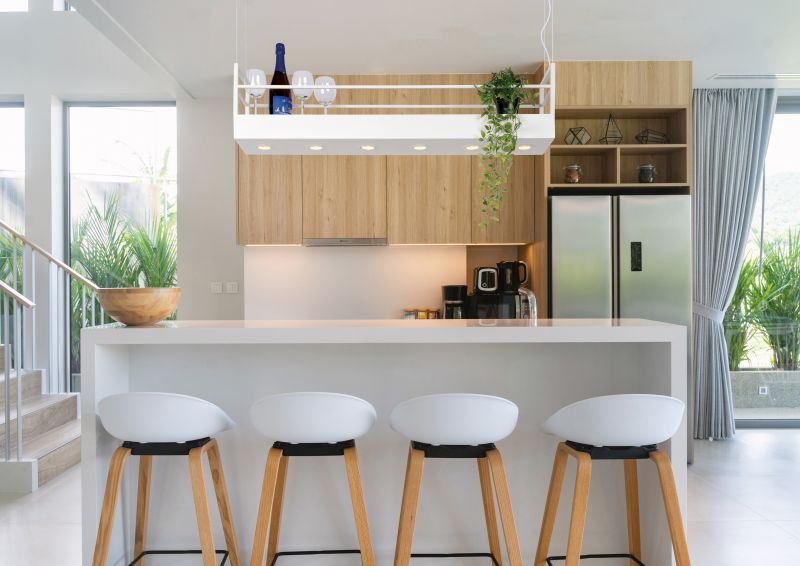 Lucide MIRAVELLE - Závesné svietidlo - 6xGU10 - Biele